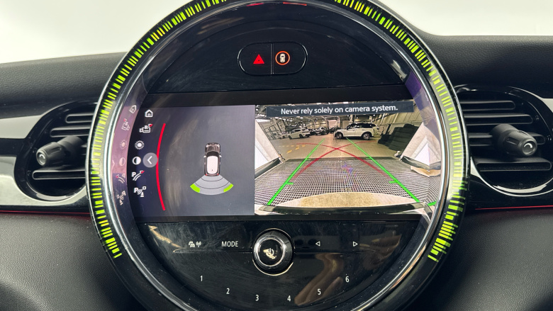 MINI Hatchback 135kW Cooper S Level 2 33kWh 3dr Auto Electric Hatchback